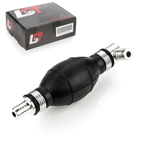 Hand fuel transfer pump - 12, mm