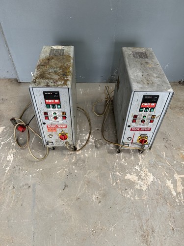 Tool temp tt188 325 - temp, £325+vat
