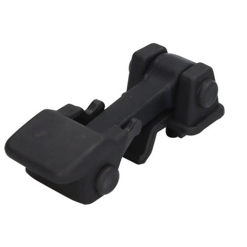 Engine bonnet lock - engine, fits: