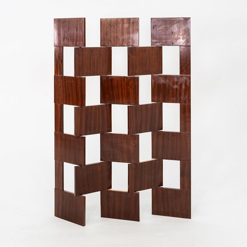 1980s eileen gray brick - 1980s,