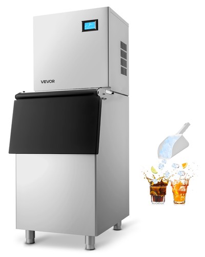 Vevor commercial ice - commercial, maker