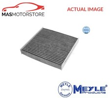 CABIN POLLEN FILTER DUST