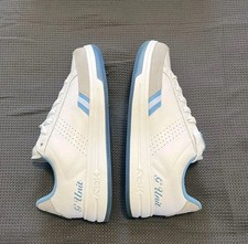 G Unit G6 Sneakers 2003  Size