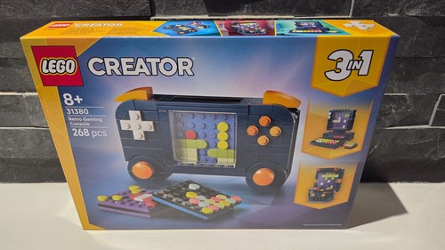 Lego creator 1 retro - lego,