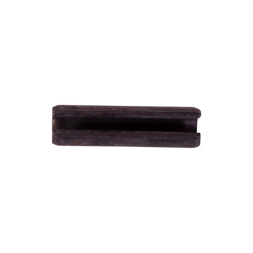 Roll pin handbrake handle - handbrake,