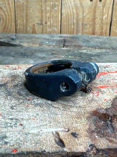 Complete bmx seatclamp - complete,