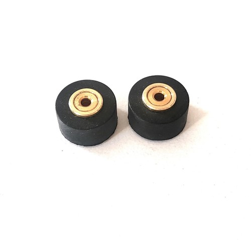 Nakamichi pinch rolls - nakamichi,