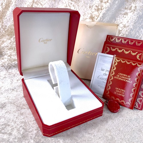Vintage genuine cartier - genuine,