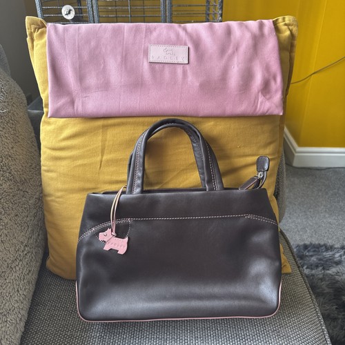 Medium tote radley - bag, perfect
