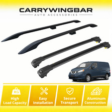 Fits Nissan NV 200 2009-2021