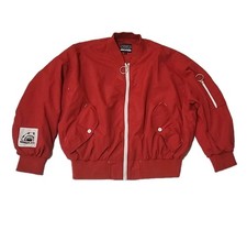 Mishka Bomber Jacket Men's