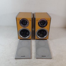 Panasonic SB-PM28 Bi-Wire