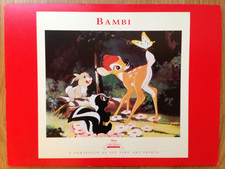 VTG Disney The Archive