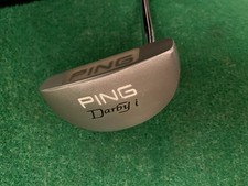Ping Darby i Putter  36 Inch