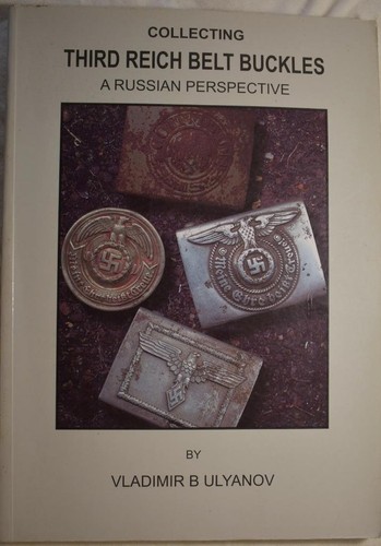 Collecting third reich belt - collecting,