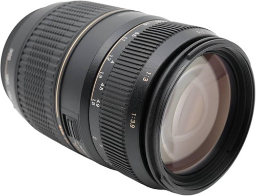 Tamron nikon mount ld a017 - tamron, /