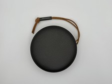 B&O Bang and Olufsen Beosound A1 Speaker | 2nd Gen Bluetooth IP67 | Black