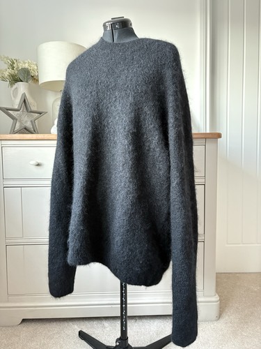 Acne studios nosti - studios, black