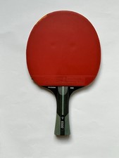 Dunlop Revolution 6500 Table Tennis Racket Bat