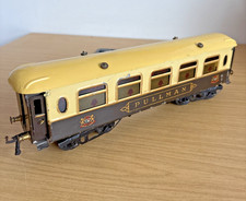 CH12: HORNBY SERIES 0 Gauge N0