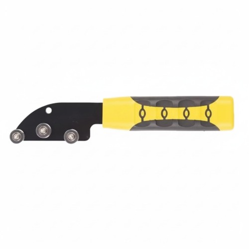 Wire straightener with rollers - wire,