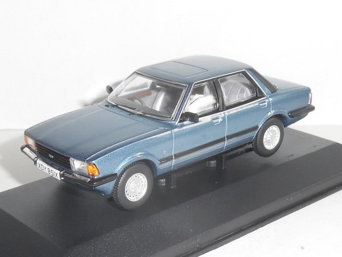 Vanguards corgi va15007 - vanguards/corgi., ford