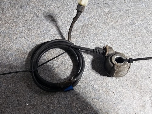 Honda xl125 varadero speedo - xl125,