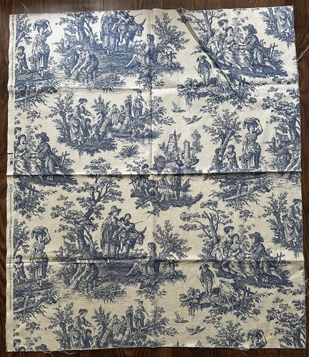 Waverley country life toile - waverley,