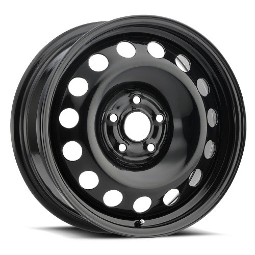 15x6 vision sw60 - hd, black