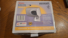 Micromark Home CCTV System