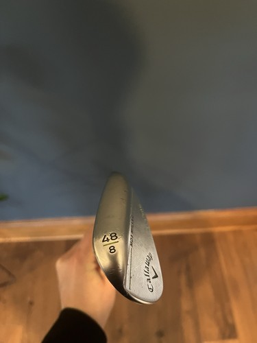 Callaway md3 milled wedge - s,