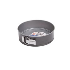 Baker & Salt Non-Stick 20cm Springform Cake Tin