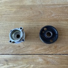 Trex 600N DFC Clutch and Aluminium Hub