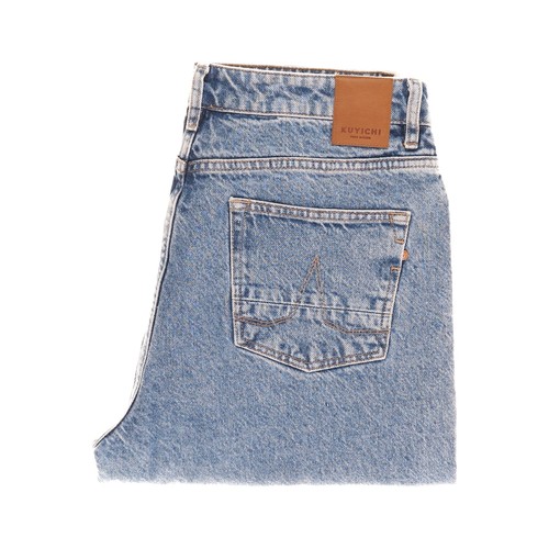 Kuyichi nora loose - nora, tapered