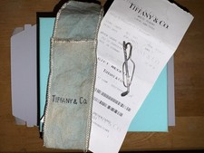 Vintage TIFFANY & CO. Golf