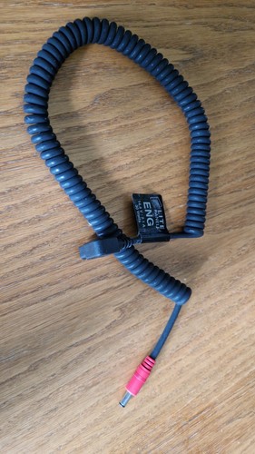 Tap lite panels cable - d,