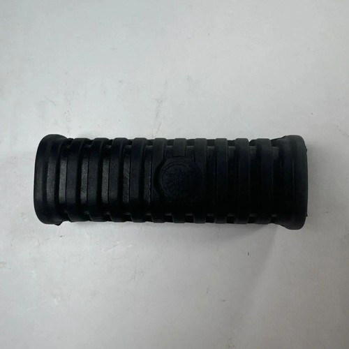 Cover rear footrest - rear,