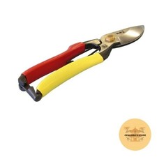 Tobisho High-End Pruning Shears SR-1 Type 200mm Vinyl Grip