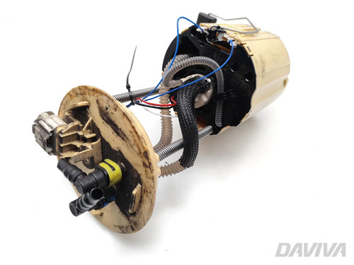 Vauxhall astra tank fuel - in,