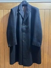 Lovely Men’s Brown Wool