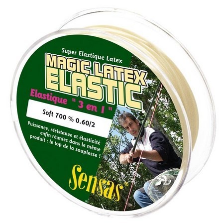 Sensas magic latex - sensas,