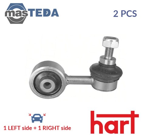 421 081 anti roll bar - 081,