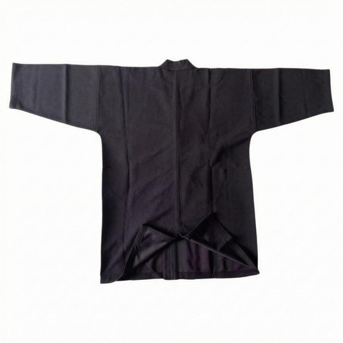 Summer kendo jacket unadorned - jacket,