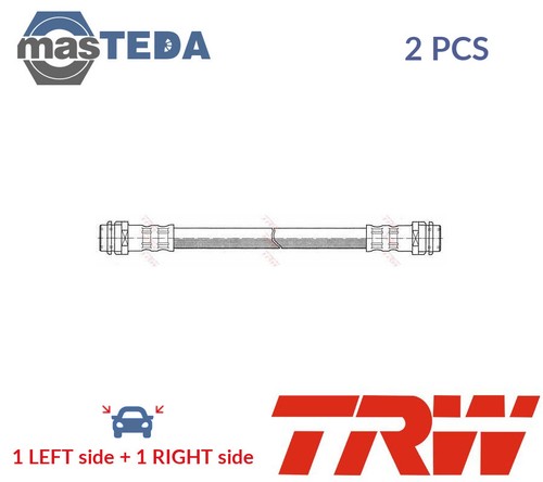 Pha341 brake hose - pha341,