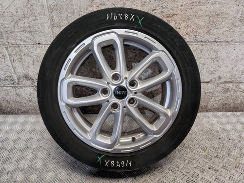 Inch alloy wheel with - inch,