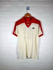 Ennerre Ancona* 1979/80 Away Football Shirt Medium ITALY