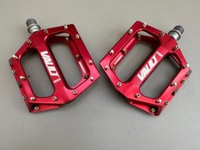 DMR Vault Midi Pedals 9/16"