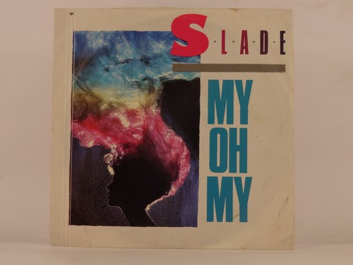 Slade 2 track 7 - my, (98)