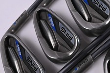 Ping G30 Irons / 7-PW+GW+SW+LW