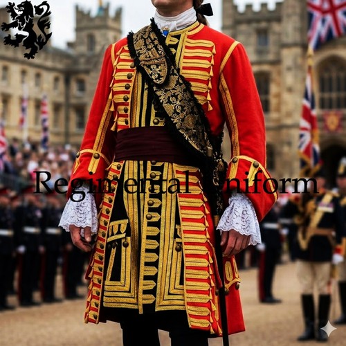 British royal guard - british,